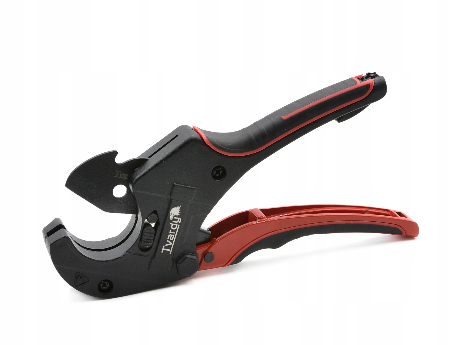 

Tvardy Obcinak nożyce do rur Pcv 0-42mm Pex Pe Pp