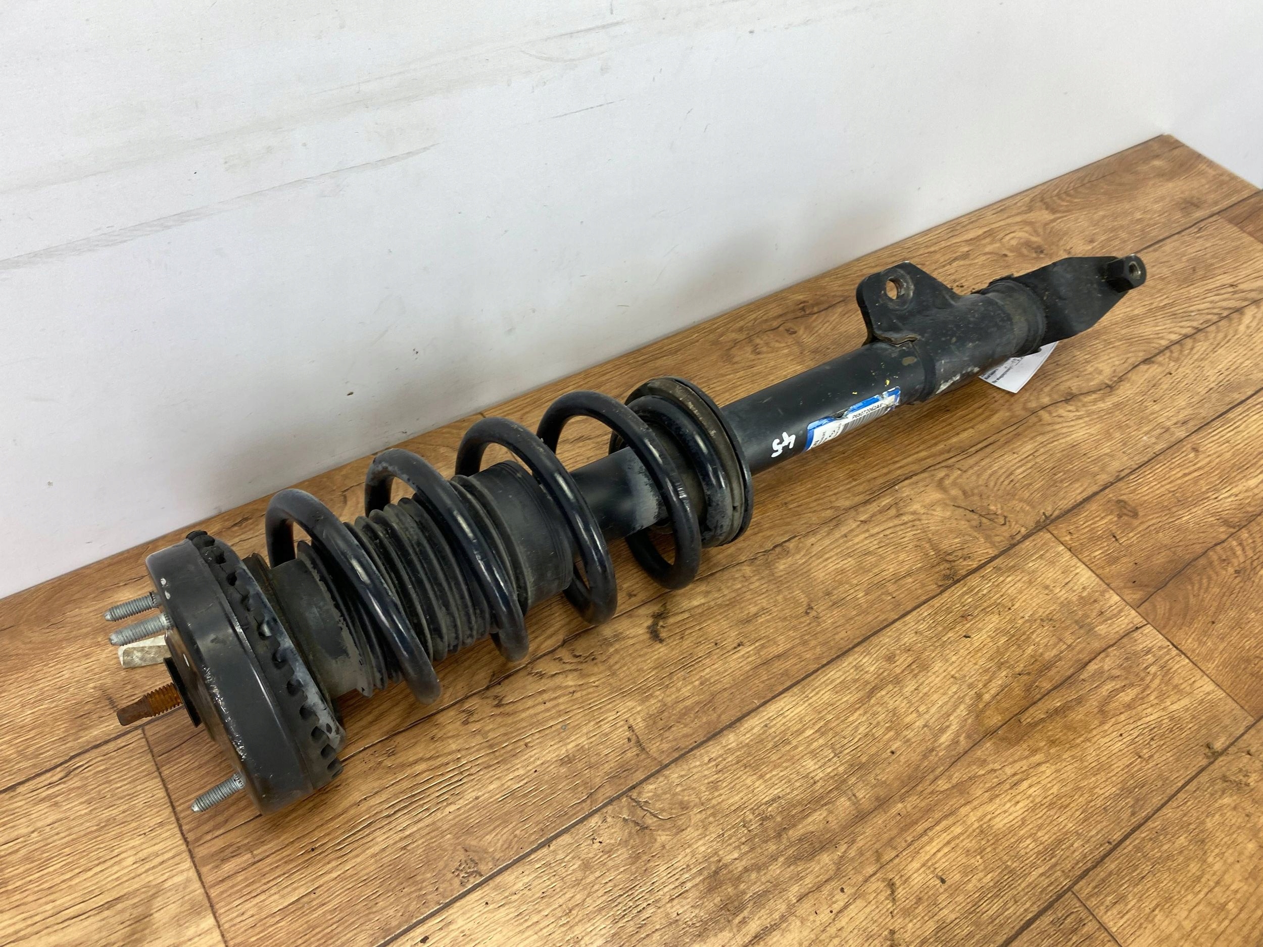 shock absorber McPherson mcperson spring Dodge Charger Challenger 2015+