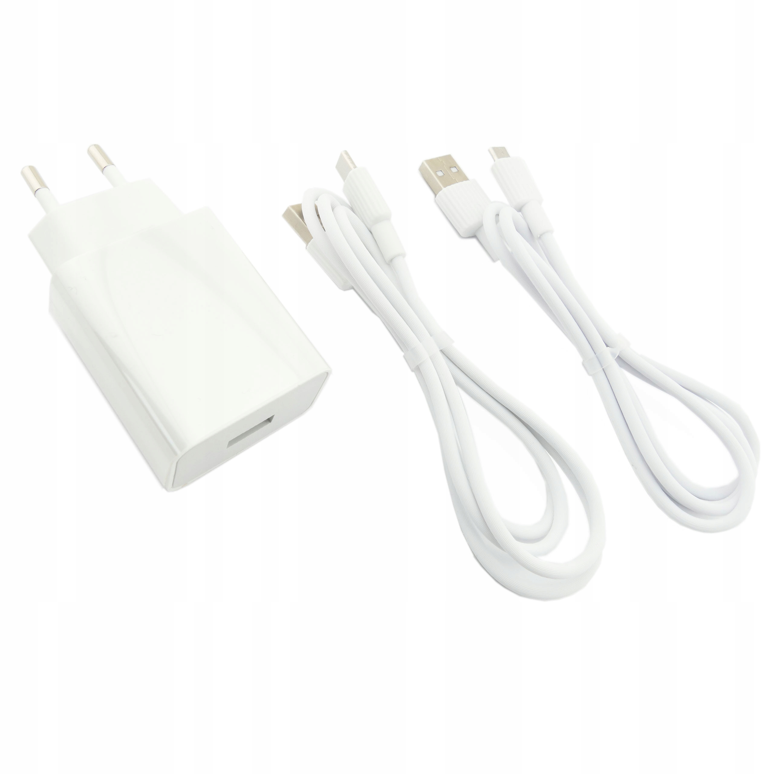 

Oryginalna Ładowarka do telefonu Xiaomi Mi 4s