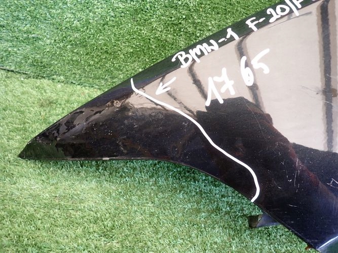 BMW F20 F21 1 fender left front front
