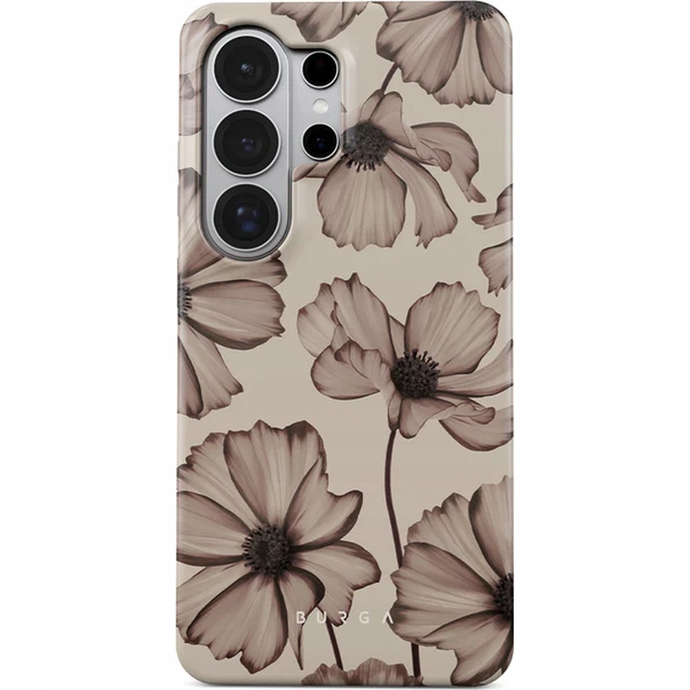 Etui Burga do Galaxy S26 Ultra do MagSafe cienkie obudowa lekkie pokrowiec