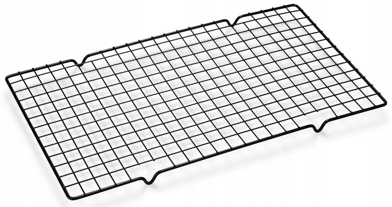 

Ażurowa Kratka Do Studzenia Ciasta 41X25,5 CM