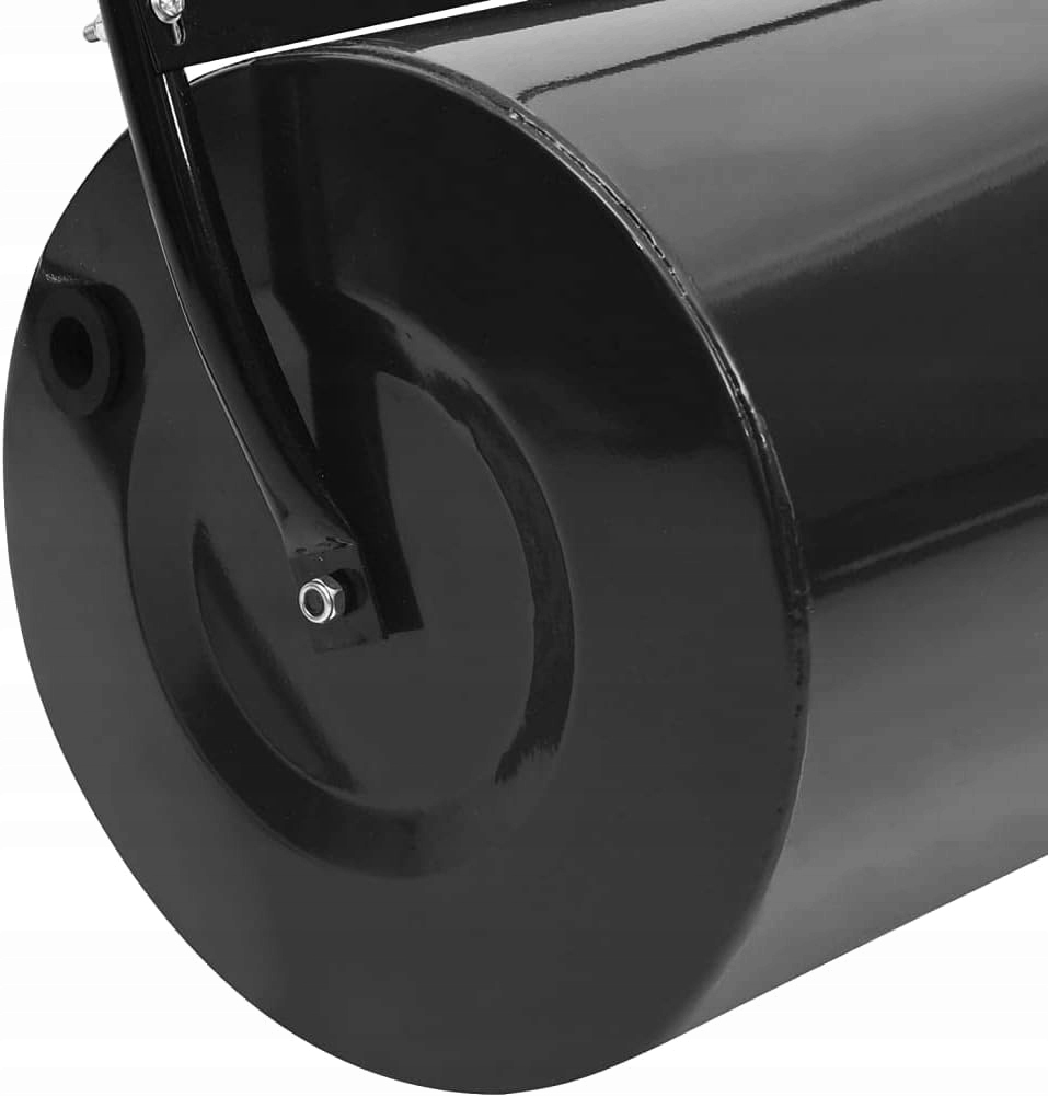 WALEC OGRODOWY STALOWY 50 cm do trawnika trawy Marka BS TRADING GROUP