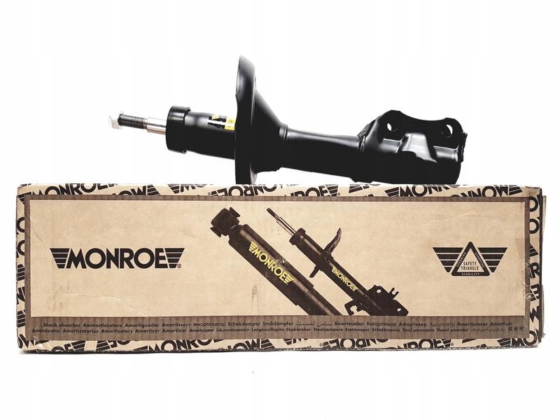 AMORTYZATOR VW GOLF II/III Producent AK