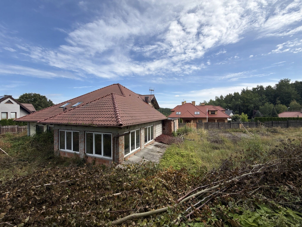 Dom, Gdynia, Mały Kack, 190 m²