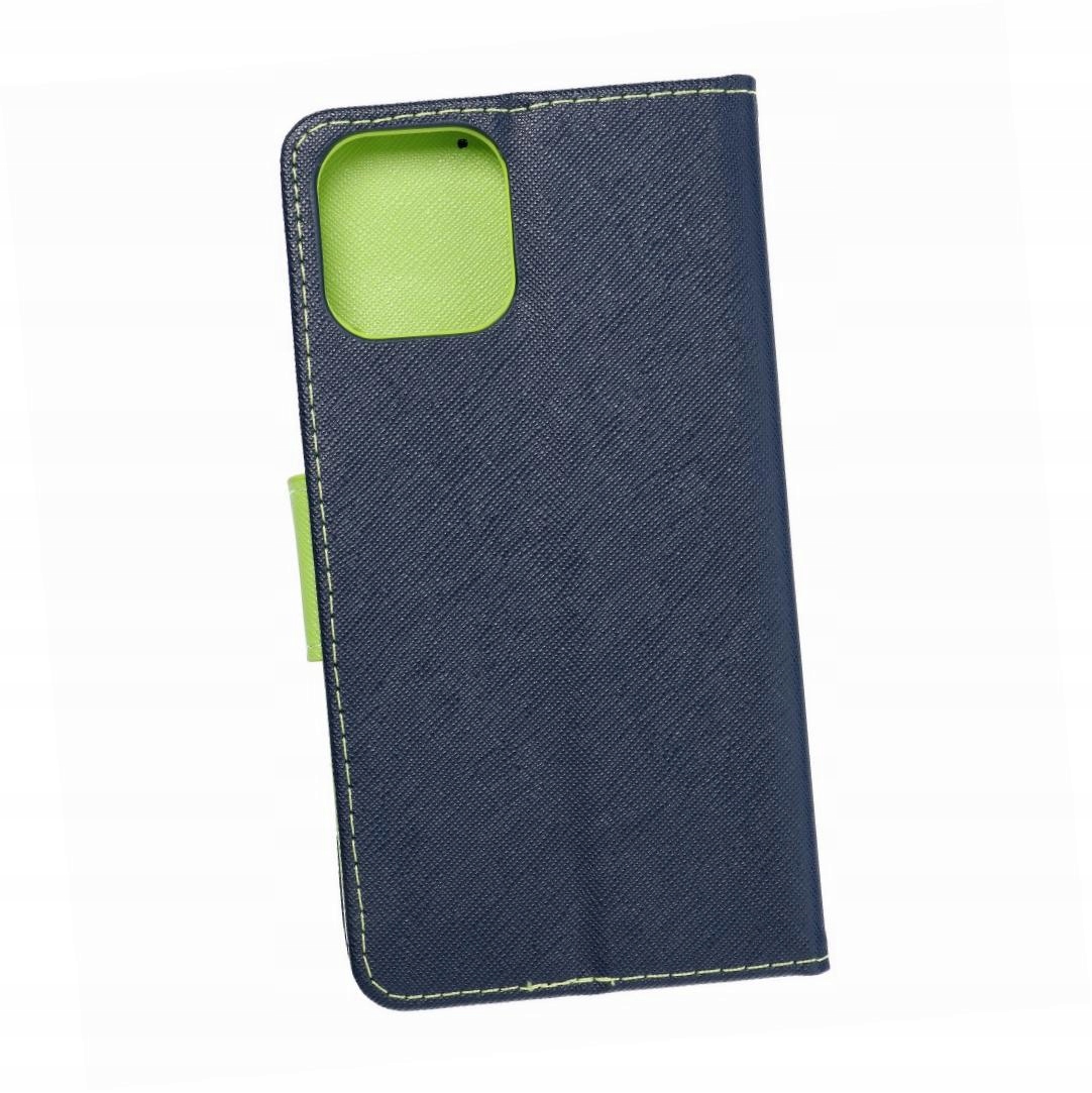 Etui pokrowiec Fancy Book do iPhone 12 Pro Max