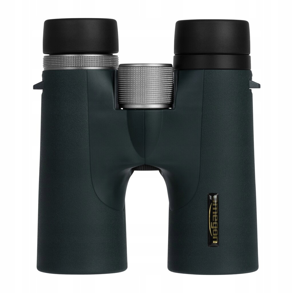 Lornetka turystyczna wojskowa Omegon Hunter 2.0 10x42