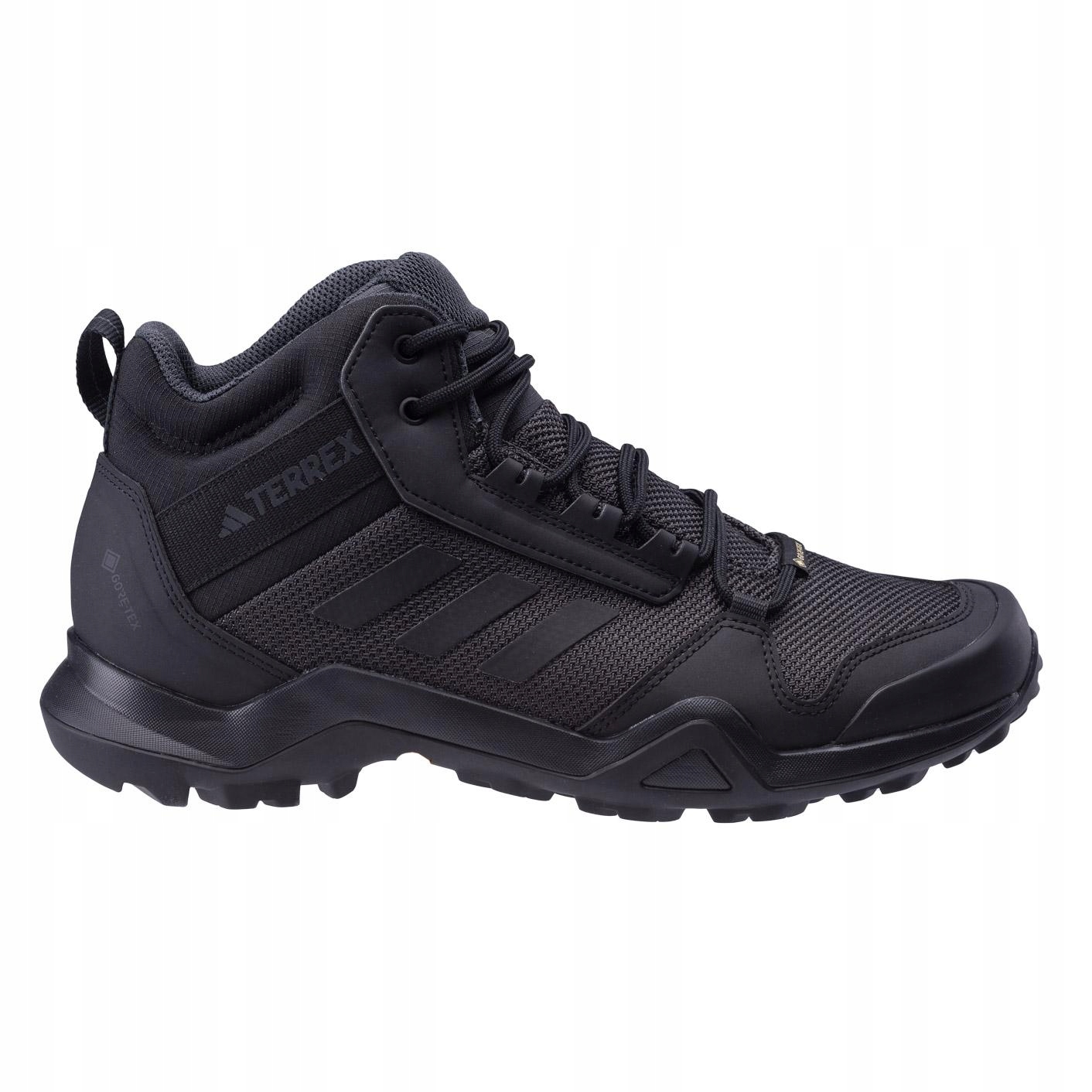 Pánské boty Terrex AX3 MID Gtx 46