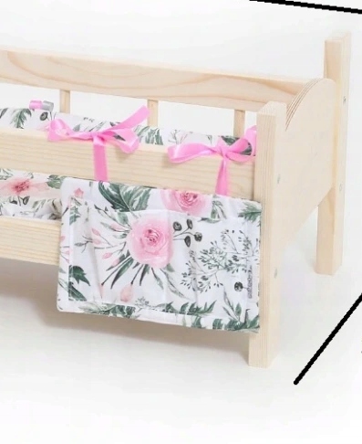 

Organizer Dla Lalek Do łóżeczka, kołyski Producent