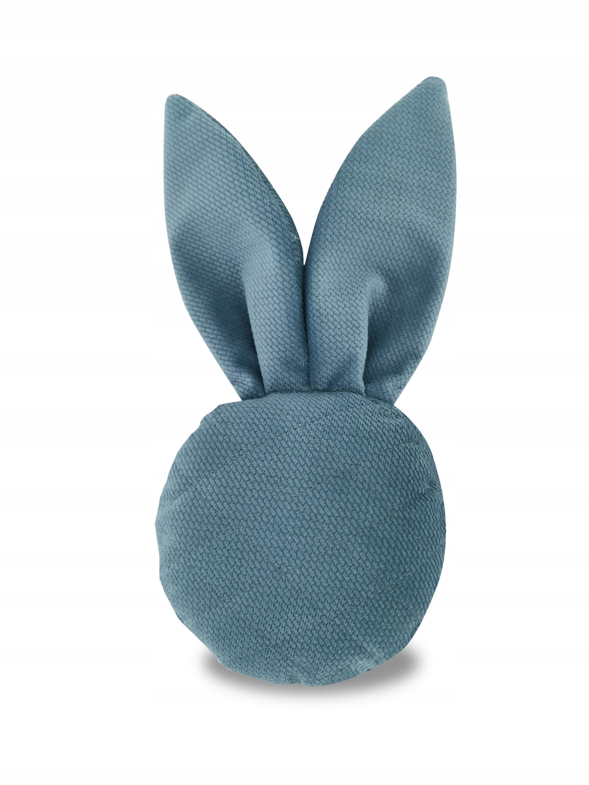 

Grzechotka przytulanka Mini Zajączek C.Zielony