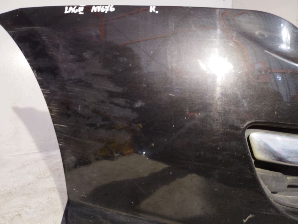 Renault Laguna III 3 lift FL bumper front front NV676