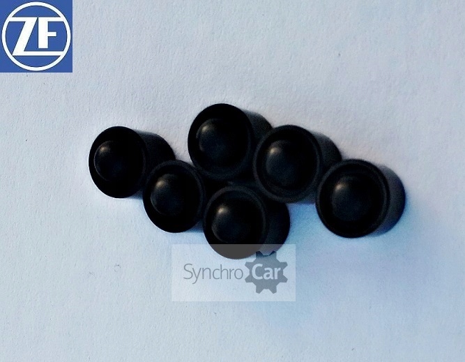 ZESTAW NAPRAWCZY DUZY MECHATRONIKA ZF 6HP19 6HP26 Parts manufacturer ZF