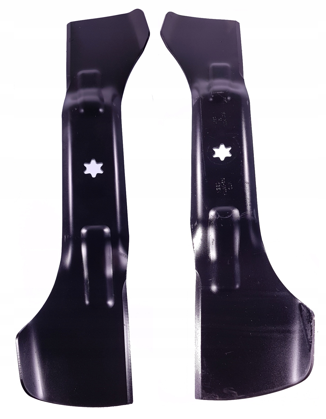 

Komplet noży agregatu dwunożowego 105 Mtd 670