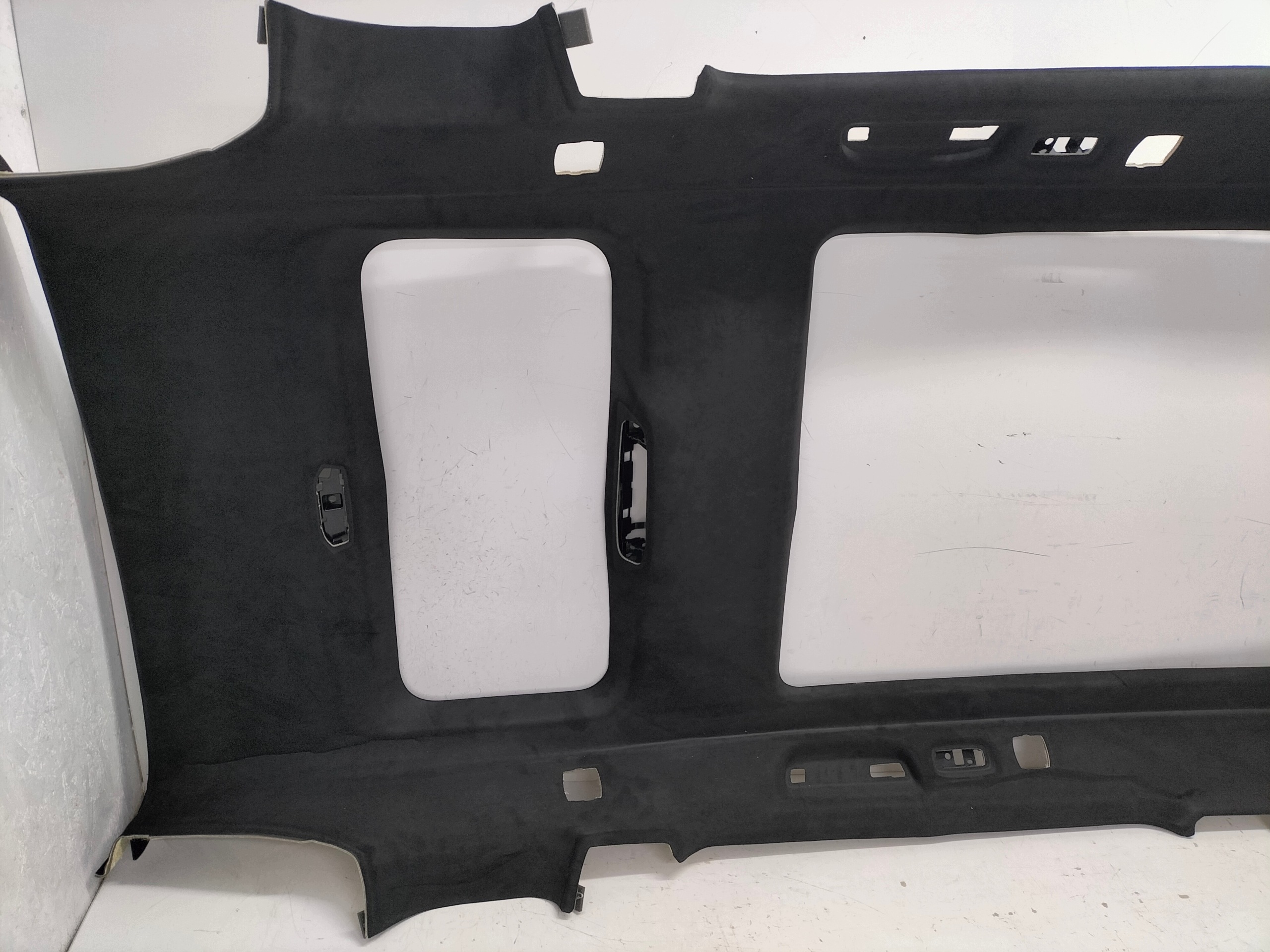 CIELO INTERNO BMW X7 G07 19