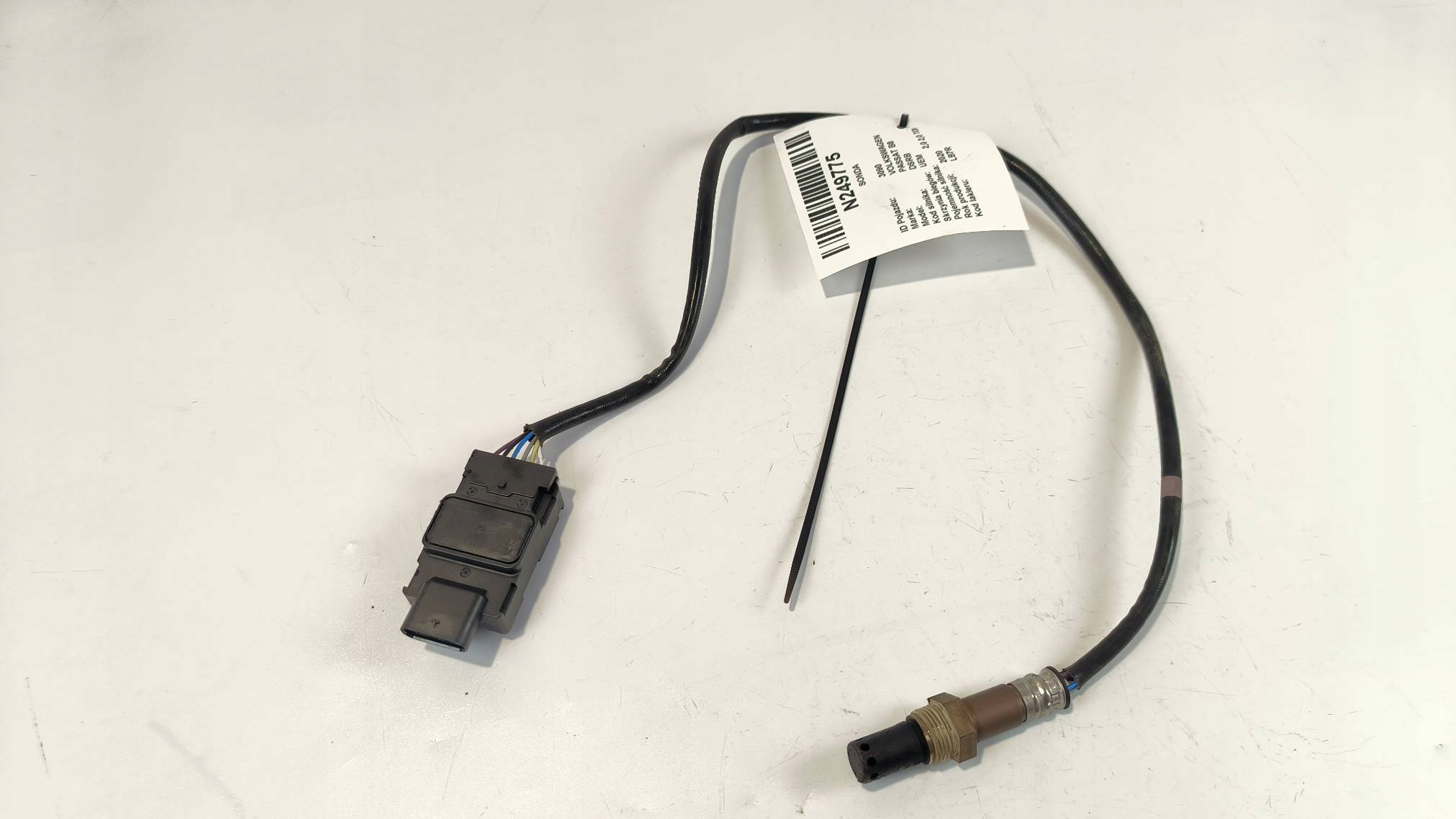 SONDA LAMBDA 05L907807 VOLKSWAGEN PASSAT B8