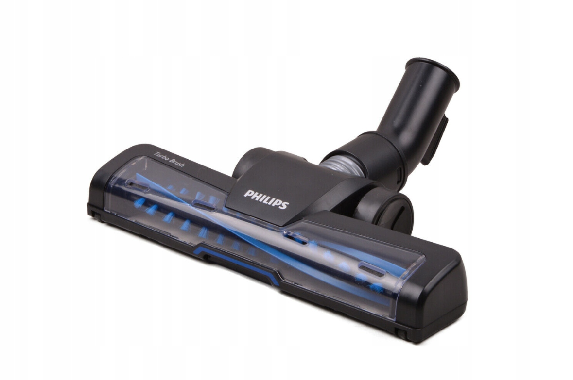 Szczotka ssawka odkurzacza Philips 432200426231