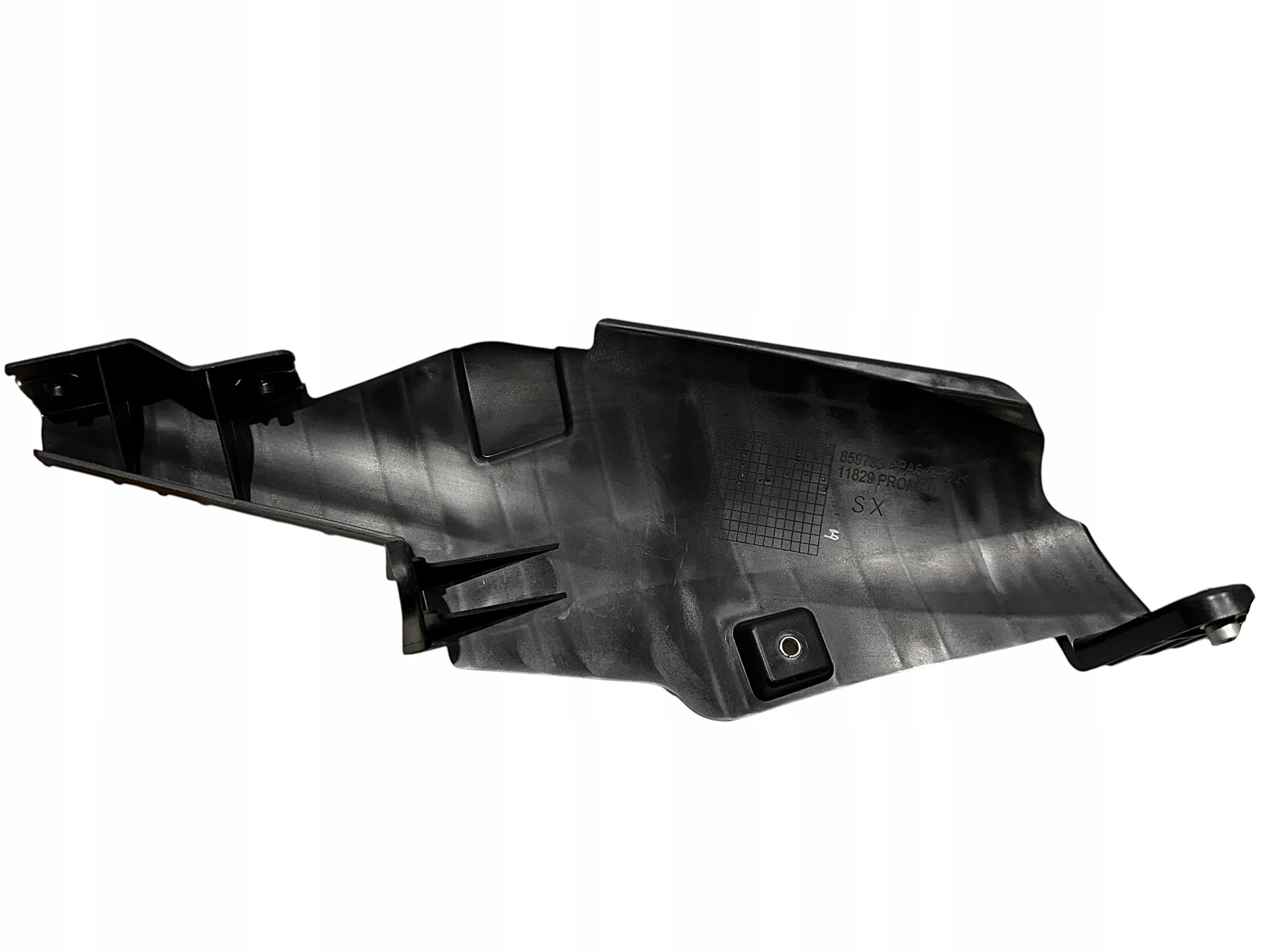 FERRARI F8 holder lights console LH 859733