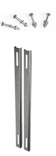 

Uchwyt Montażowy Do Skrzynki Skrzynek Listy Długi