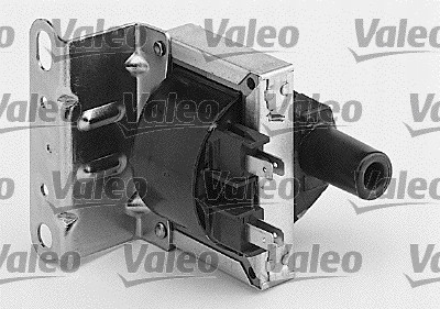 coil ignition VALEO OPEL ASTRA 245042