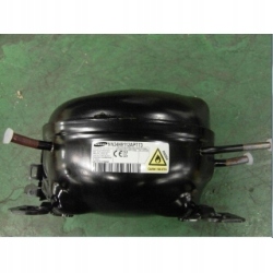 Kompresor lodówki Samsung NN34H9112APTS3