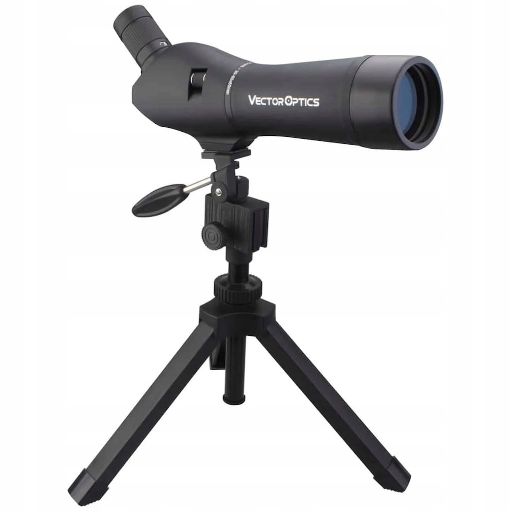 Pozorovací dalekohled Vector Optics Liberty 20-60x60 SCSS-01 60 x 60 mm