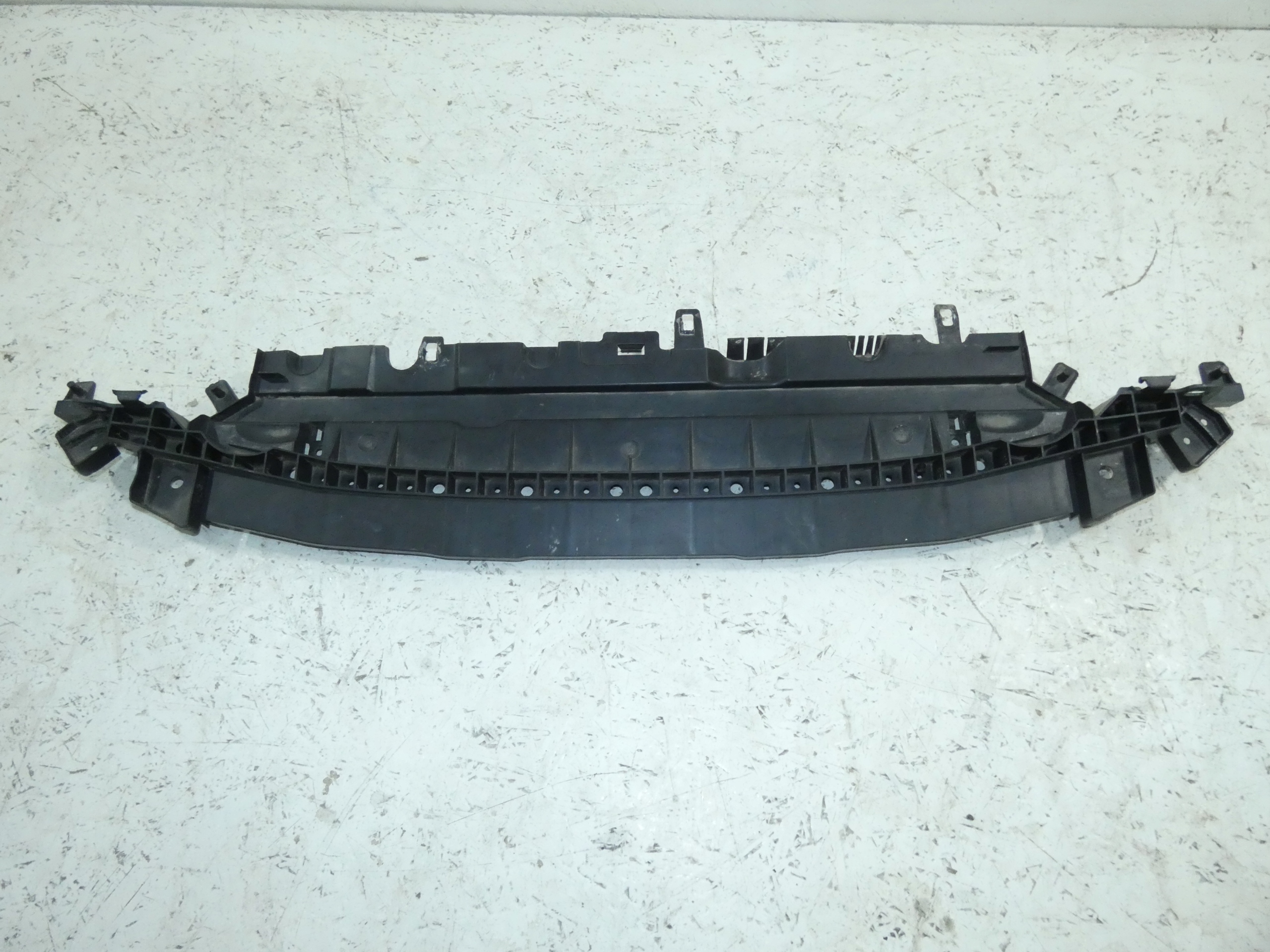 Citroen C3 II Blende Abdeckung abdeckung w Stoßstange 9805085080