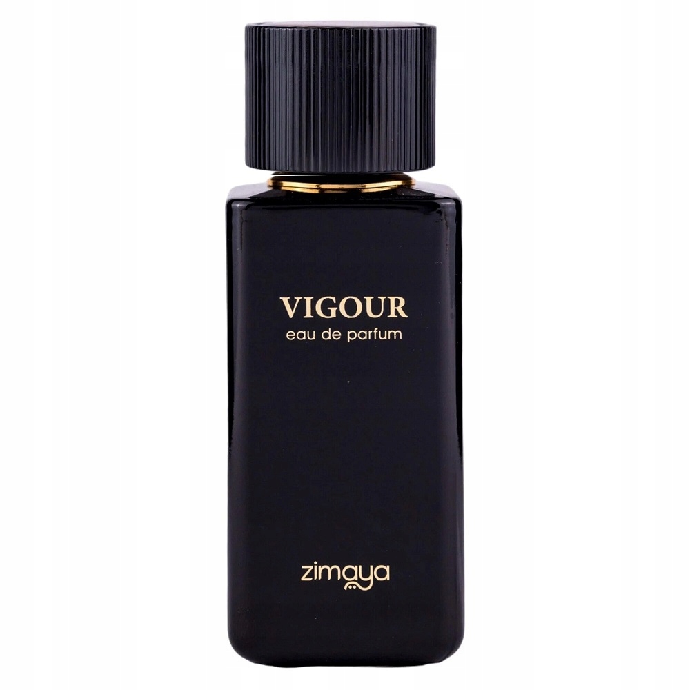 Zimaya Vigour Edp 100 ml Sprej