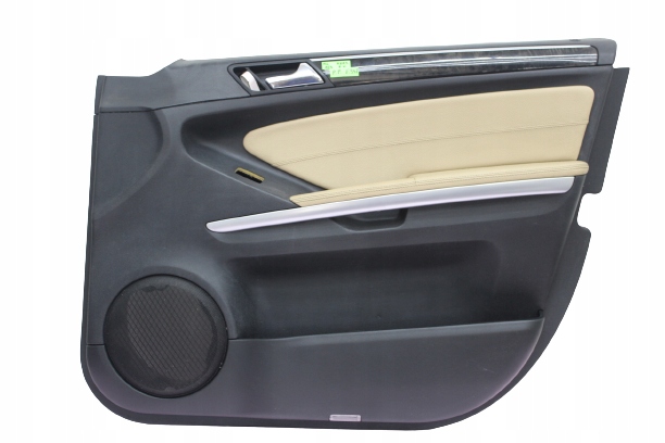 2436056 - MERCEDES ML W164 бекон правый передний EU STD