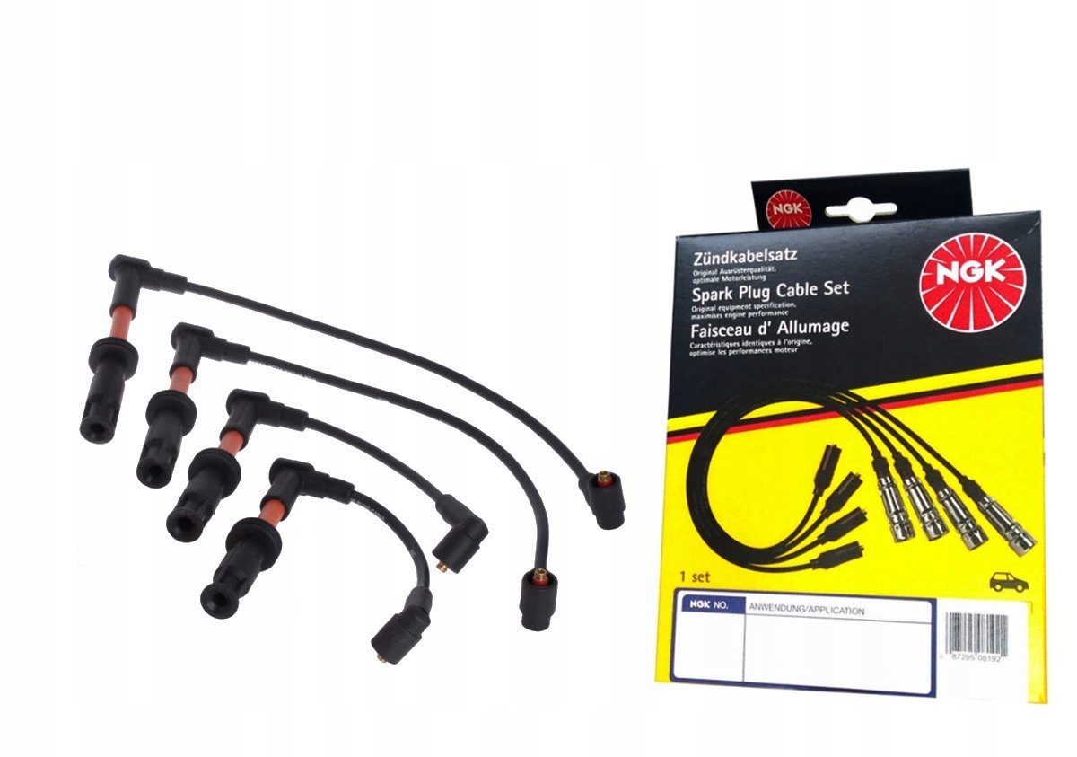 Kabely Ts Ngk RC-AR903 RCAR903