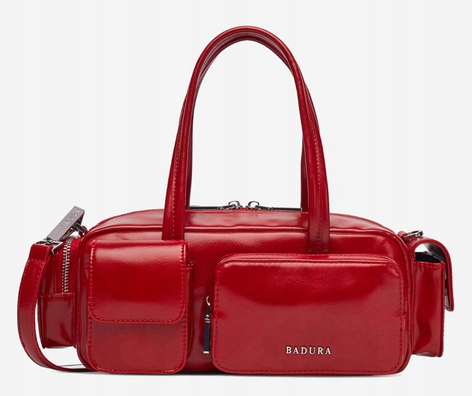 Kabelka Badura WEN-32 Červená 5904862316086