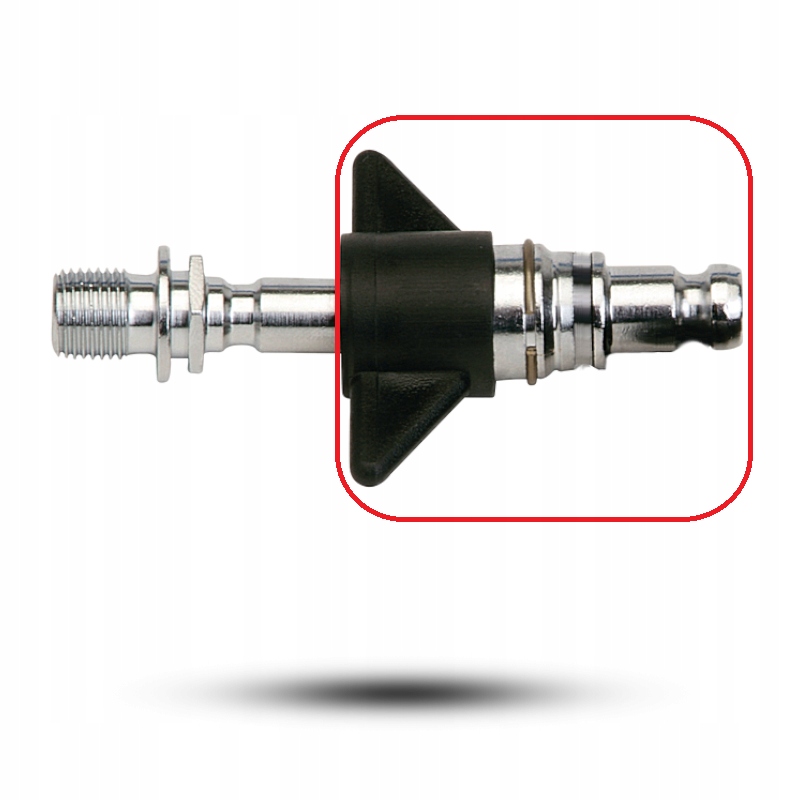 Konvektor rychlospojky Intl (ž) x Cejn (m) Si Tech S28005 Hose adaptér