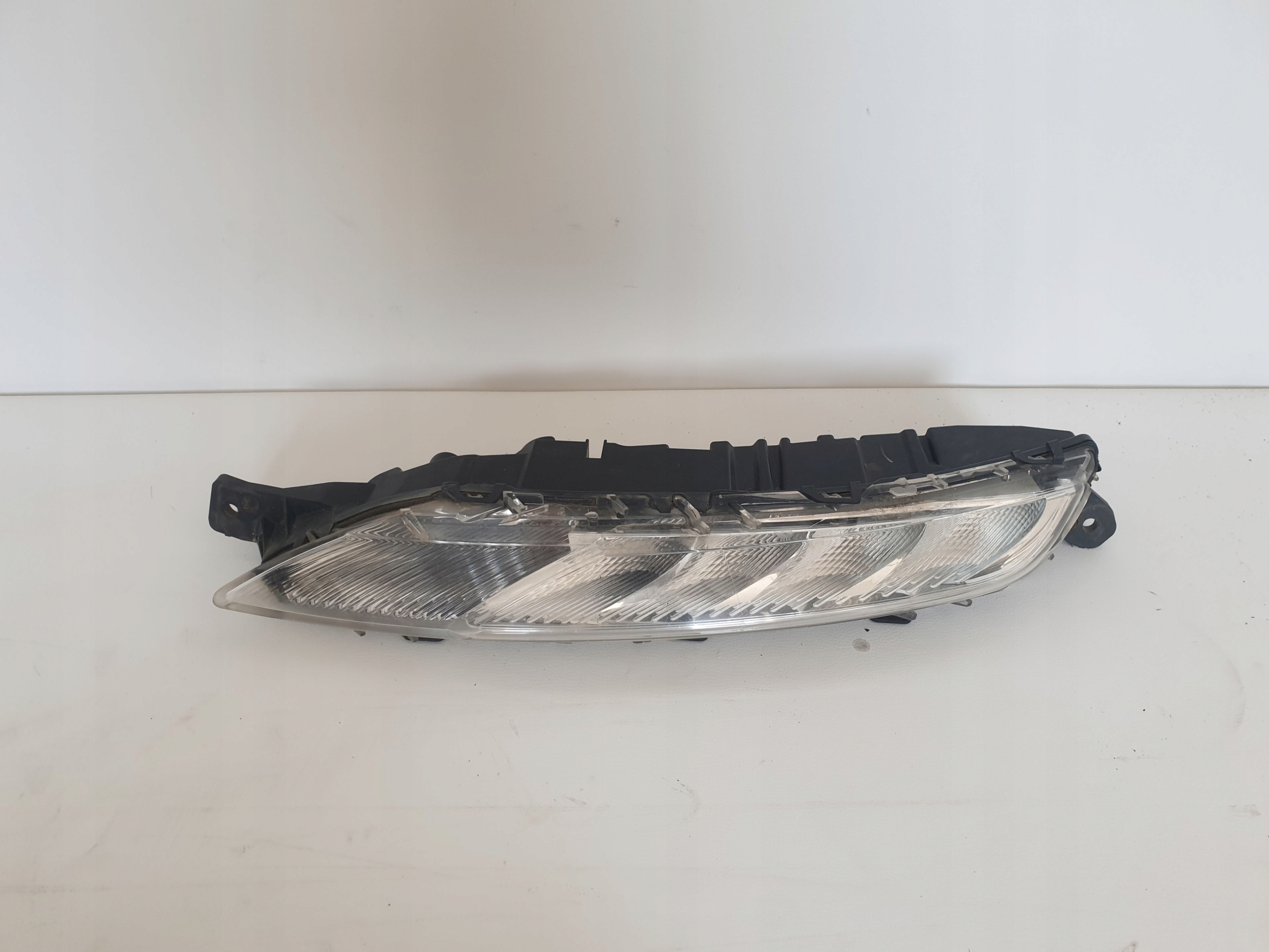 CITROEN C4 GRAND PICASSO II 13-17 light LED left DRL W bumper front