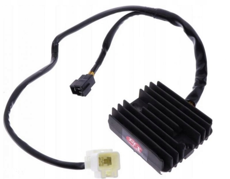 Tourmax Regulátor Napätia Honda XL 125V Varadero 07-13 (vyrobené V Japonsku)