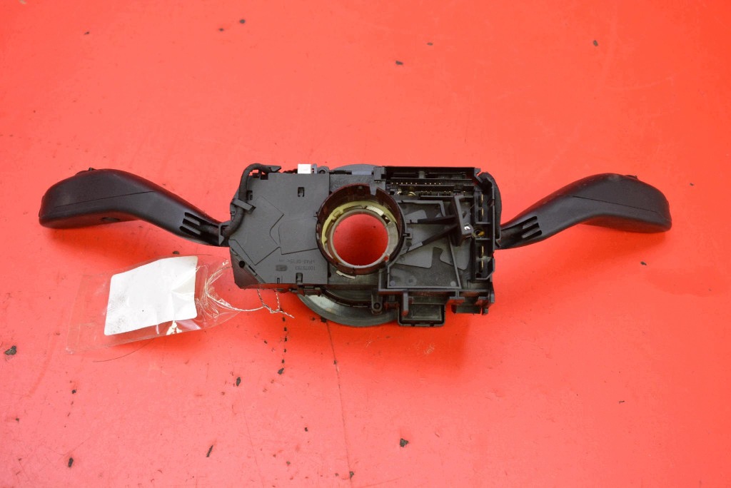 commande levier commodo sous volant PAJAK 6R0959654 VW POLO 5 V 6R 5D HB 09-15