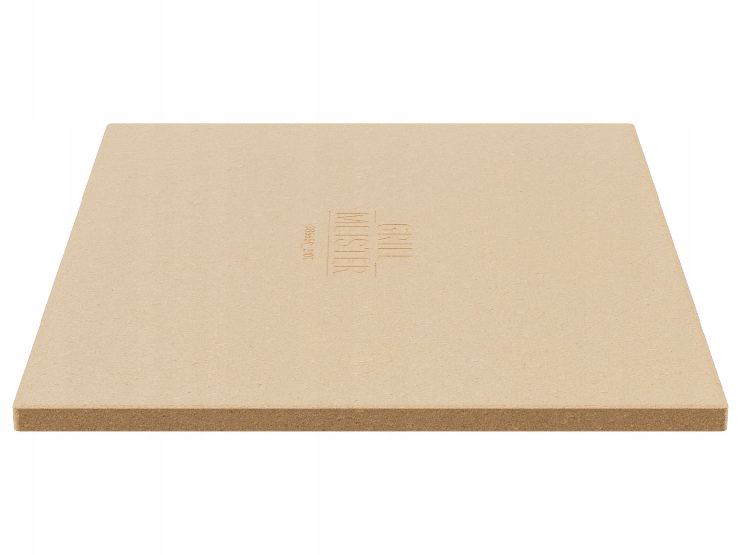 

Grillmeister Kamień do pizzy utrzymujący ciepło