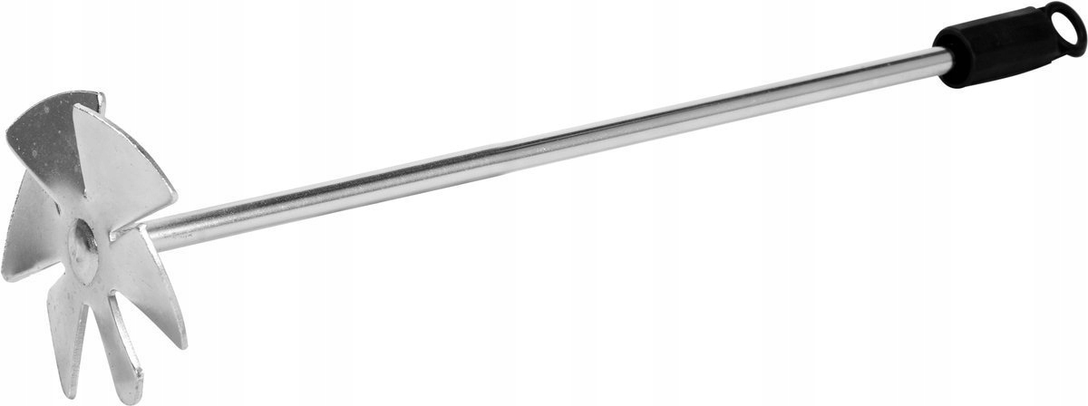 

Mieszadło Do Zapraw Do Fug Mieszalnik 75 x 300 mm