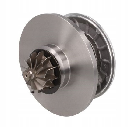 Cartridge Jádro Turbínová Vložka Hyundai Accent Getz Matrix 1.5 Crdi 110 K