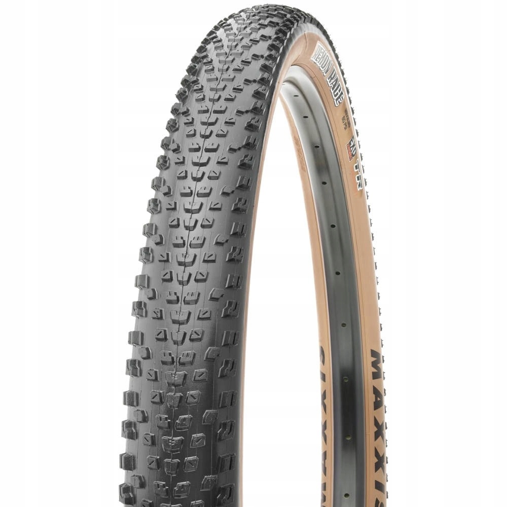 Pneumatika pneumatika Maxxis Rekon Race 29 Exo/tr černohnědá
