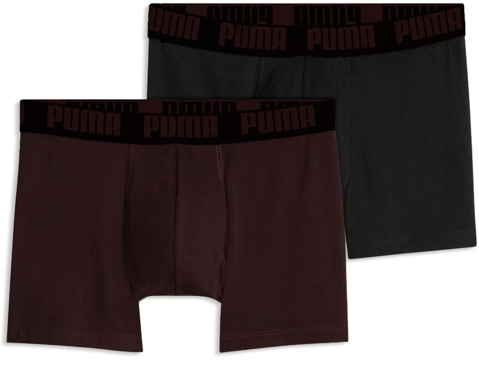 Boxerky Puma Everyday Basic Boxer, 2 páry, velikost L