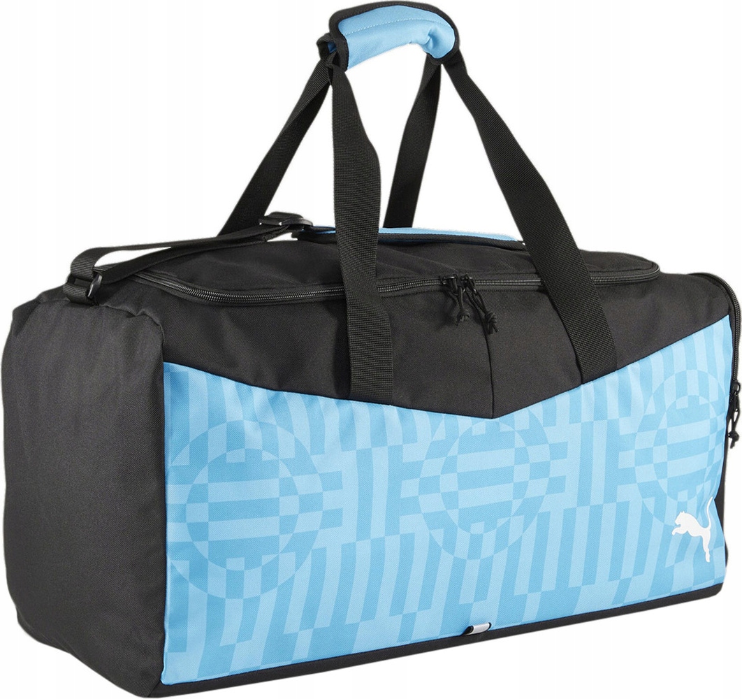 Cestovní Tréninková Sportovní Taška Puma Individualrise Medium