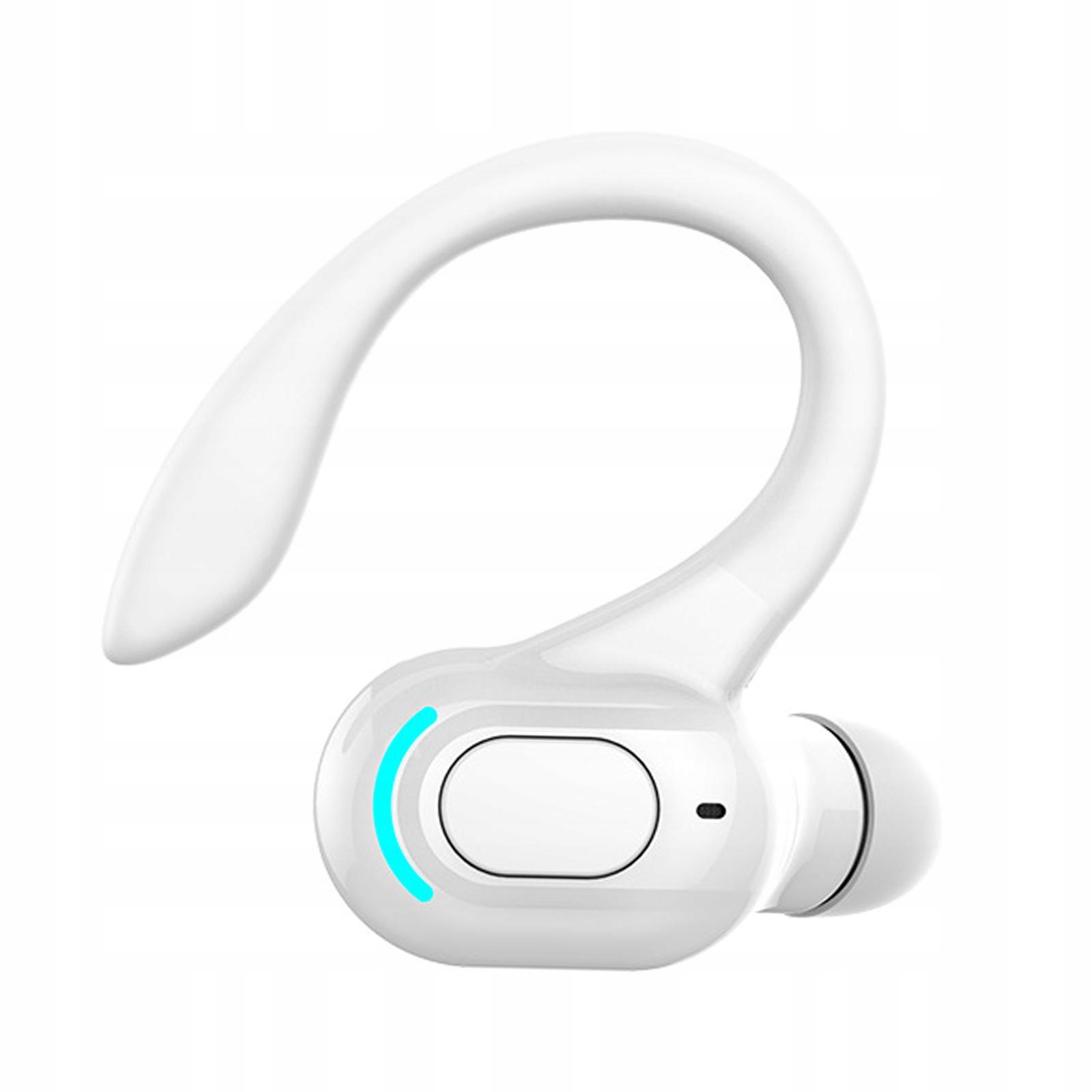 Headset AMLESO-68042661 Xbox 360 bezbarwny
