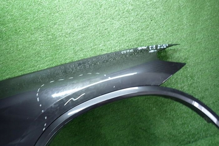 BMW X3 G01 X4 G02 18- parafango Destra Anteriore Anteriore