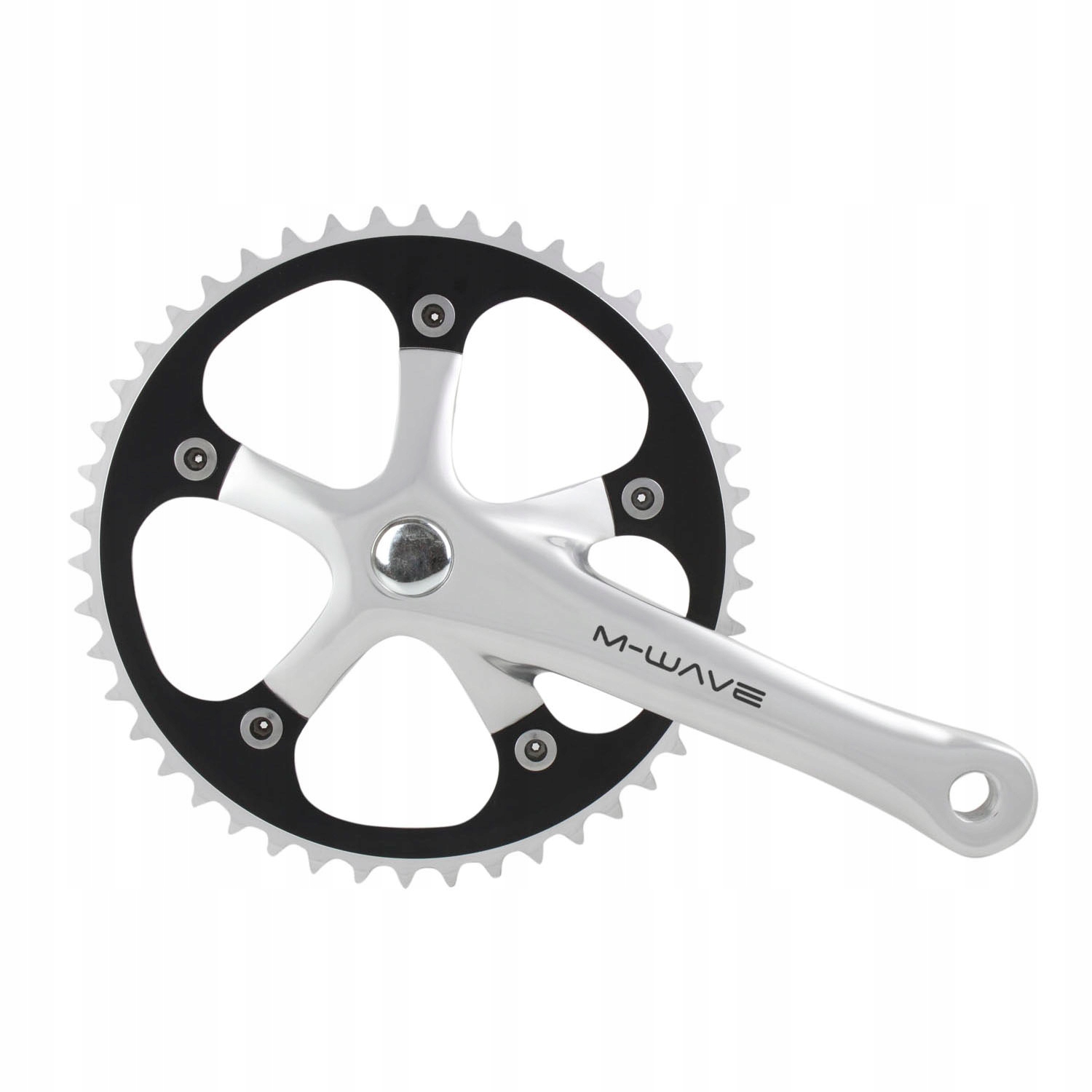 

Korba mechanizm korbowy Prowheel 46 Z 1/8 torowa