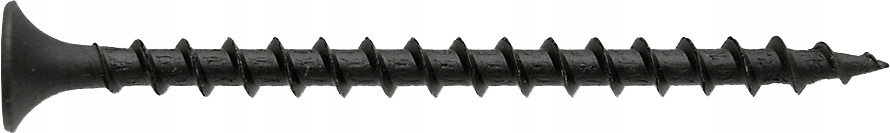 

Wkręty fosfatowane czarne do drewna 4,2x70mm 1kg