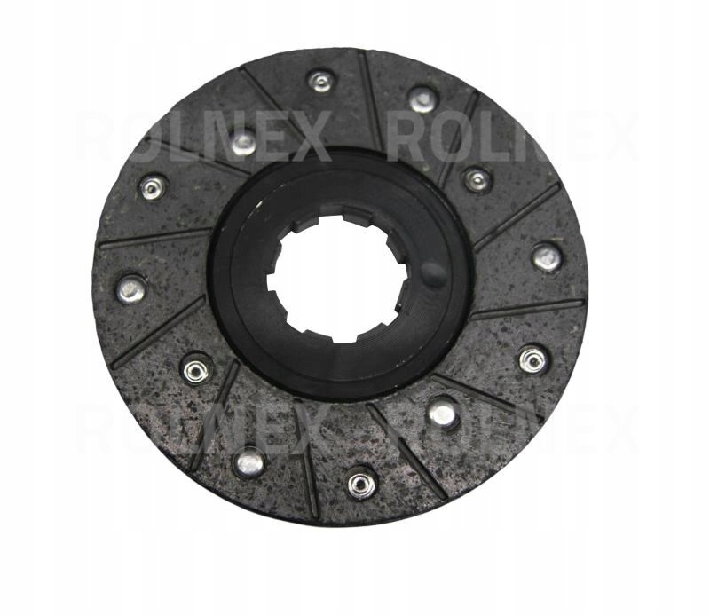 Nožní brzdový kotouč Bizon Komfort 5040241720