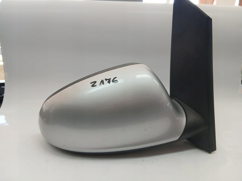 mirror OPEL ASTRA J right 5 PIN Z176