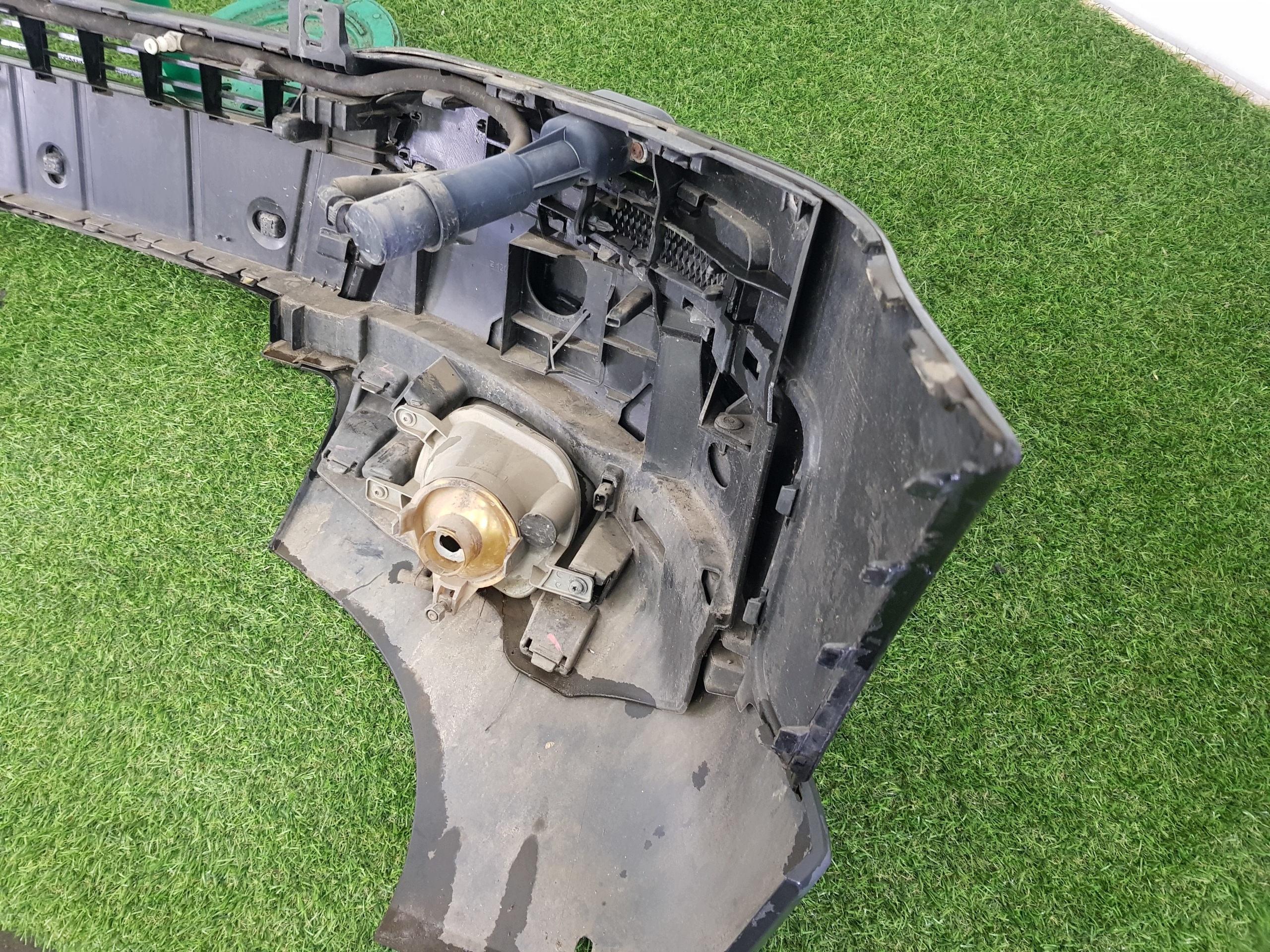 bumper front front VOLVO XC90 08620598