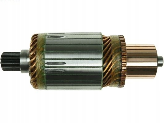 РОТОР ЯКІР СТАРТЕРА SA2005 AS-UK