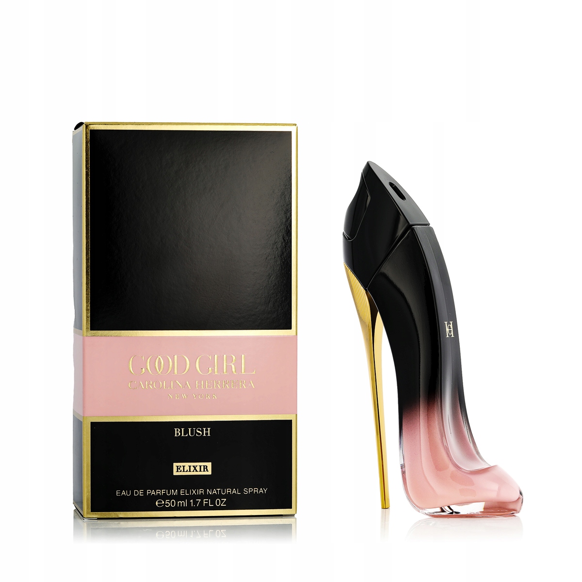 Carolina Herrera Good Girl Blush Elixir Edp 50 ml W