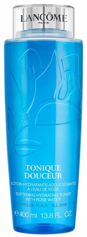 Lancome Jemný Čistící Tonikum 400 ml